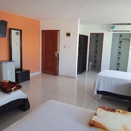 Hotel Intersuites Μπαρρανκίγια Εξωτερικό φωτογραφία