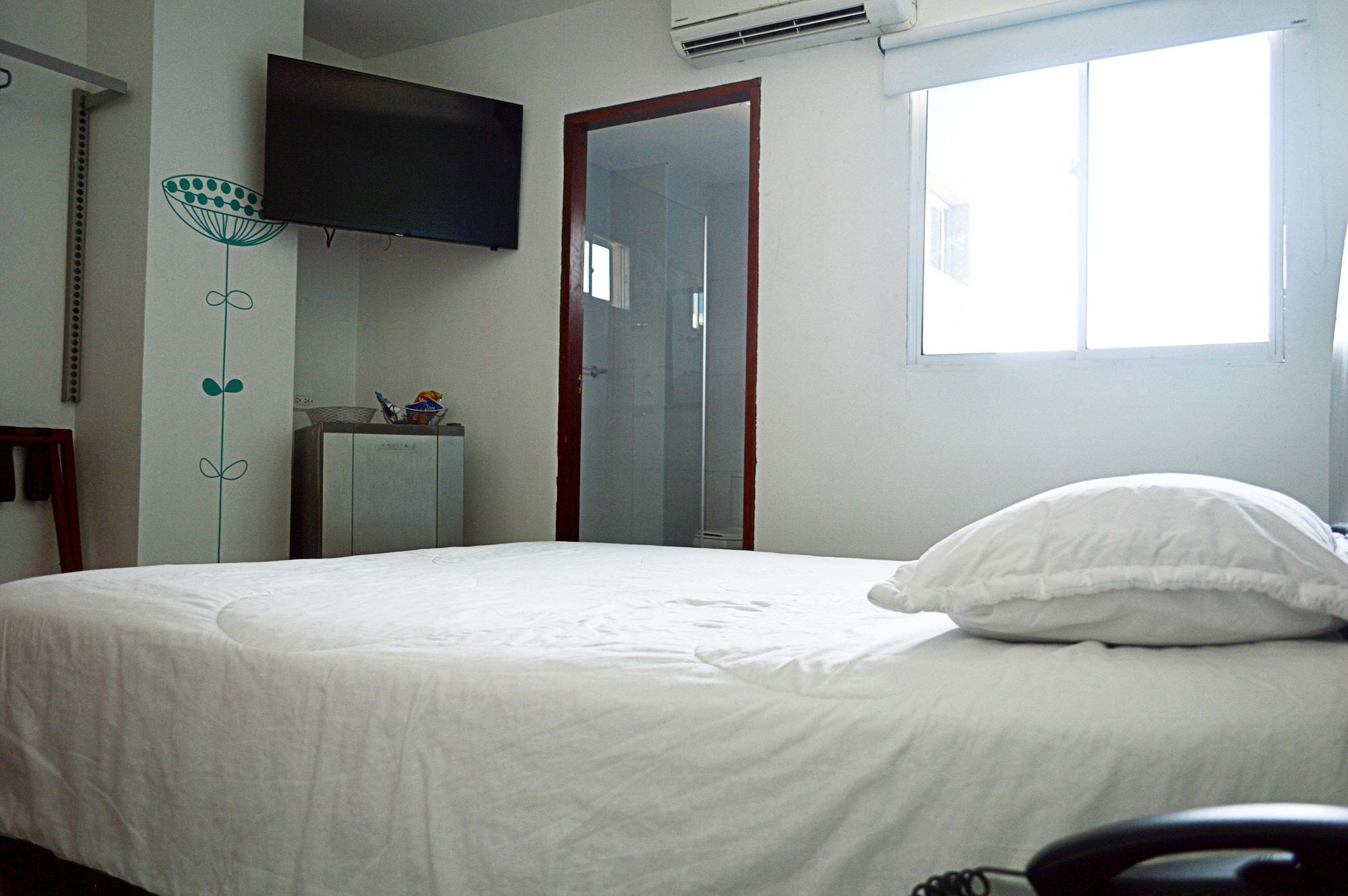Hotel Intersuites Μπαρρανκίγια Εξωτερικό φωτογραφία