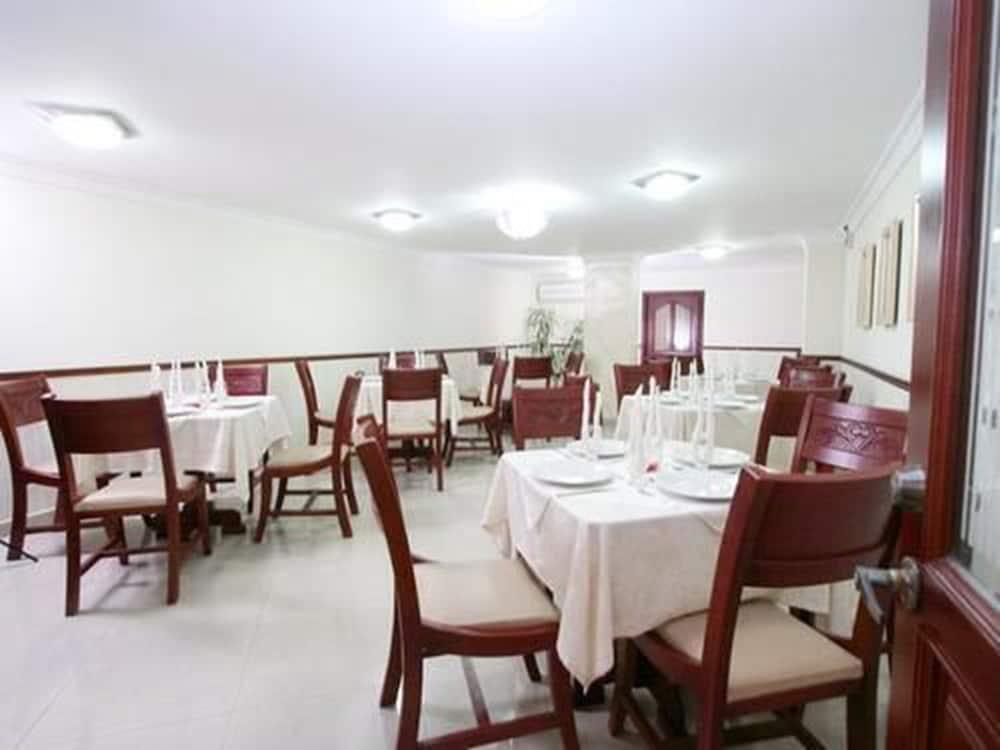 Hotel Intersuites Μπαρρανκίγια Εξωτερικό φωτογραφία