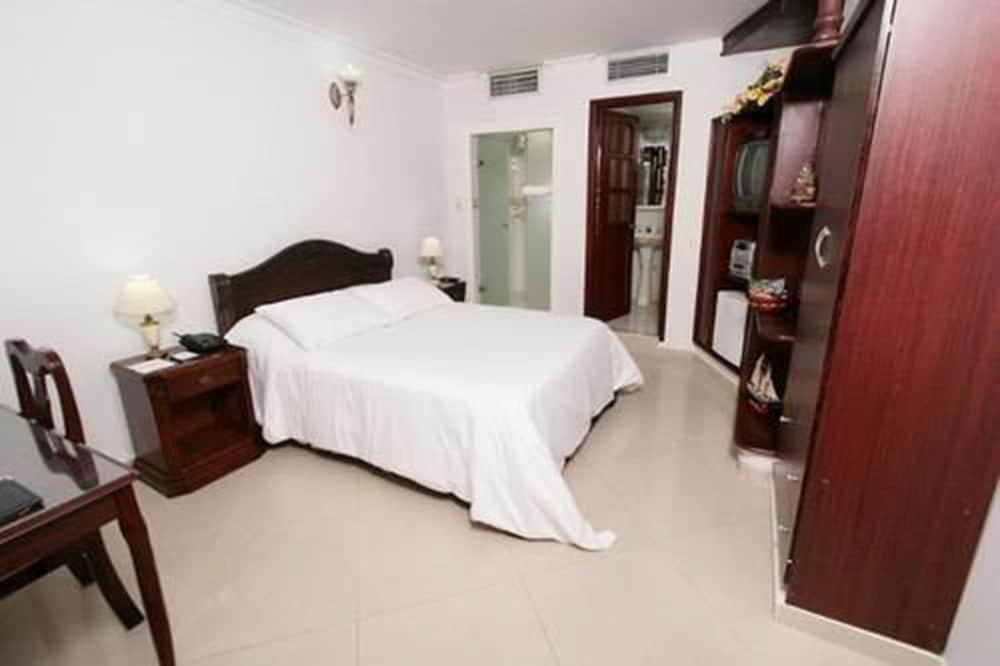 Hotel Intersuites Μπαρρανκίγια Εξωτερικό φωτογραφία