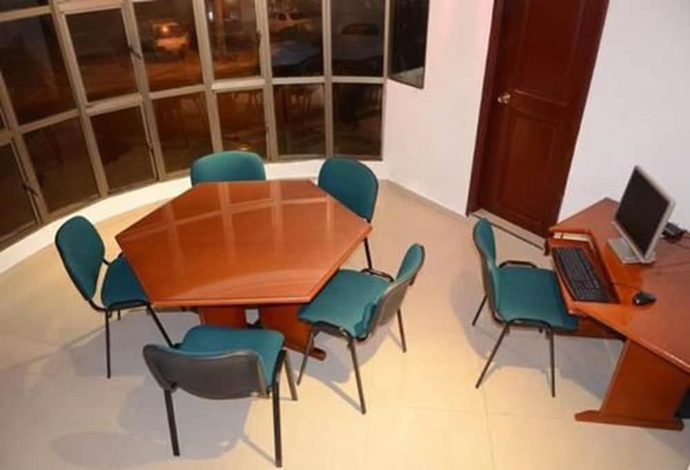 Hotel Intersuites Μπαρρανκίγια Εξωτερικό φωτογραφία