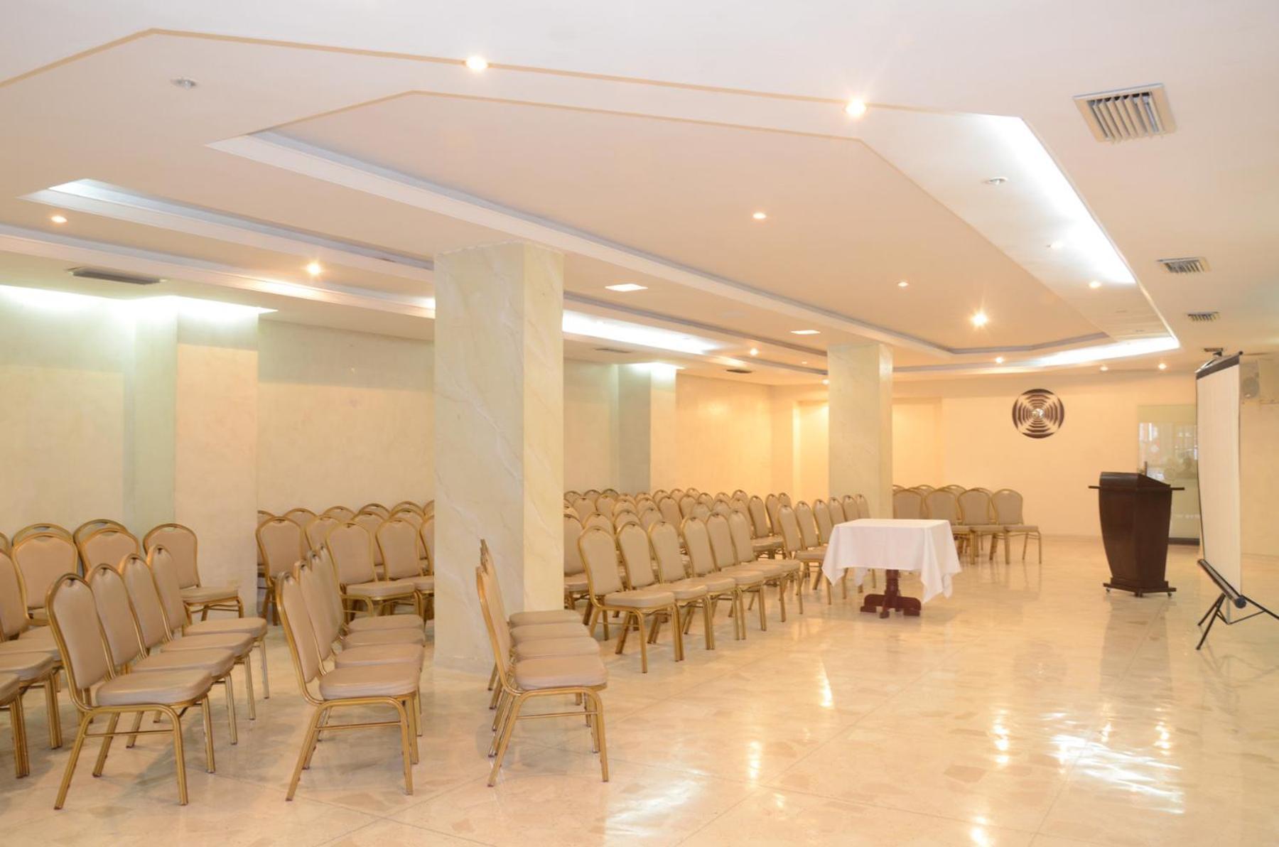 Hotel Intersuites Μπαρρανκίγια Εξωτερικό φωτογραφία