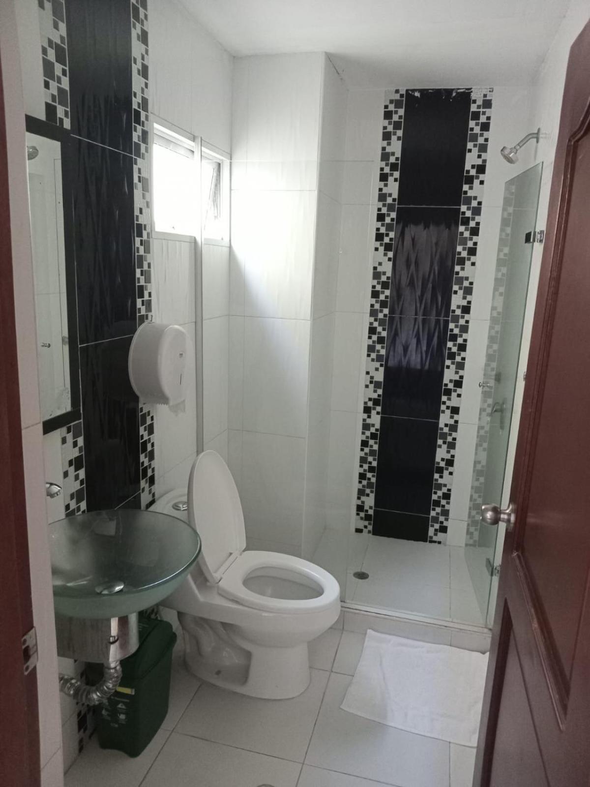 Hotel Intersuites Μπαρρανκίγια Εξωτερικό φωτογραφία