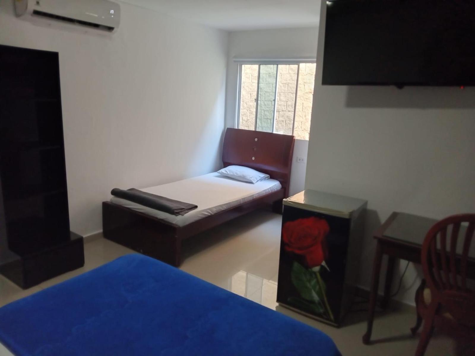 Hotel Intersuites Μπαρρανκίγια Εξωτερικό φωτογραφία
