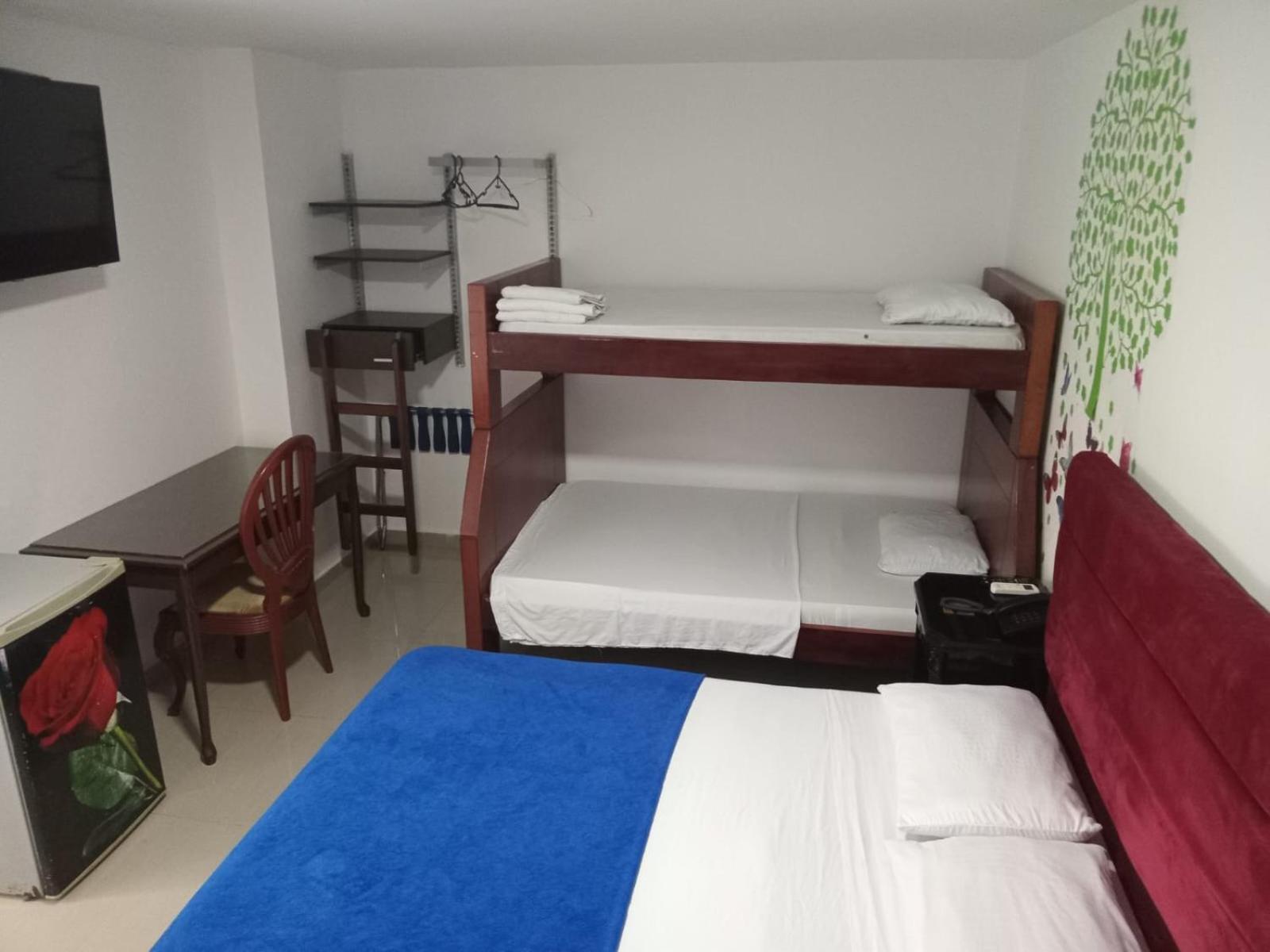 Hotel Intersuites Μπαρρανκίγια Εξωτερικό φωτογραφία