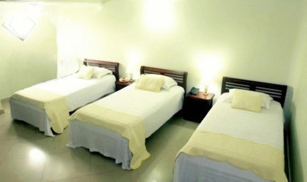 Hotel Intersuites Μπαρρανκίγια Εξωτερικό φωτογραφία