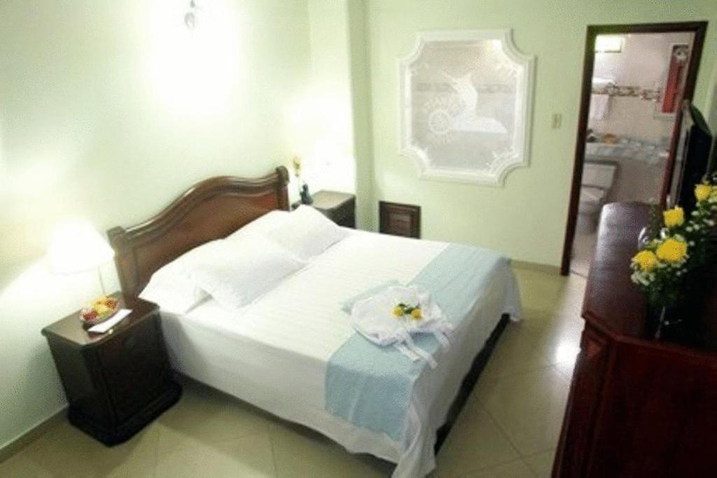 Hotel Intersuites Μπαρρανκίγια Εξωτερικό φωτογραφία