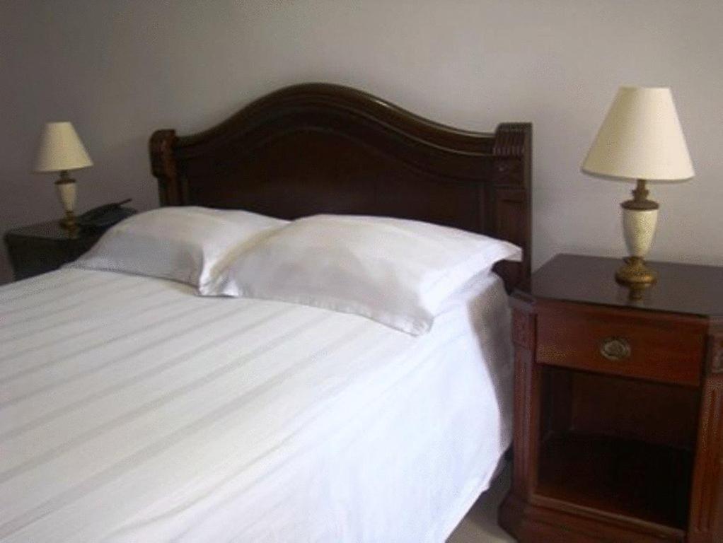 Hotel Intersuites Μπαρρανκίγια Εξωτερικό φωτογραφία