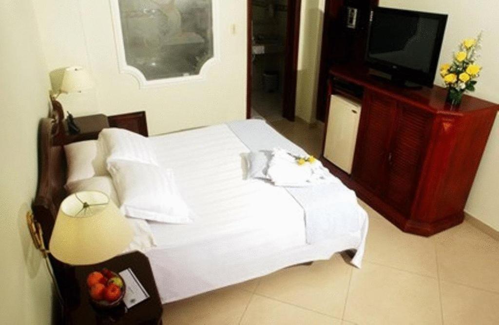 Hotel Intersuites Μπαρρανκίγια Εξωτερικό φωτογραφία